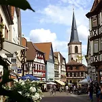 Michel Hotel
