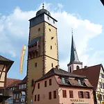 Hotel Michel 3*
