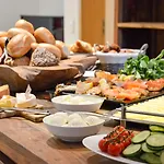 Hotel Michel 3*