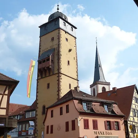 Hotel Michel 3*