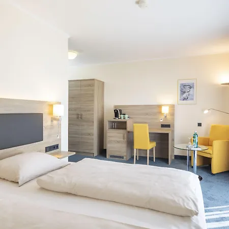 Hotel By Michel 3*