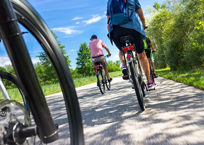 فندق Michel Lohr