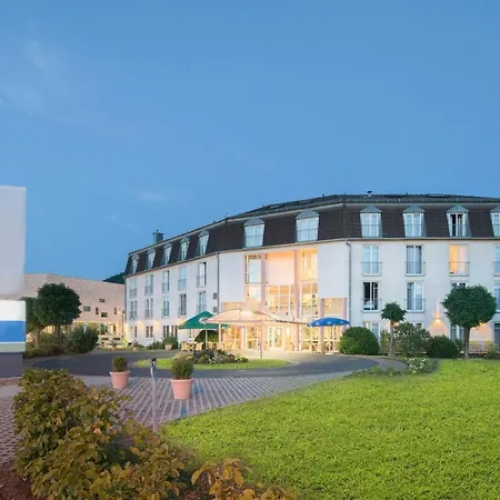 Hotel Roomingtons Lohr am Main