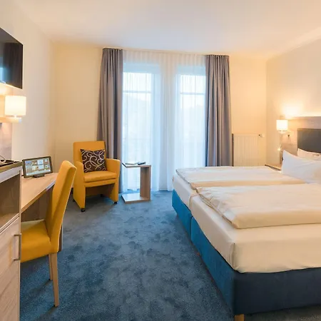 Hotel Lohr Am Main