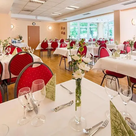 Hotel Roomingtons Lohr am Main