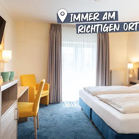 Hotel Roomingtons
