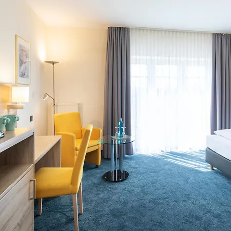 Roomingtons 3*