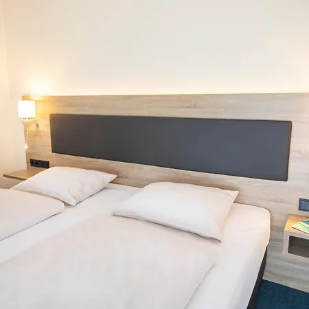 Hotel Roomingtons