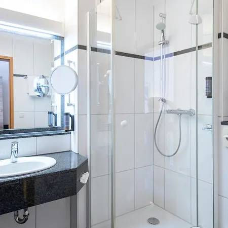 Roomingtons 3* Lohr am Main