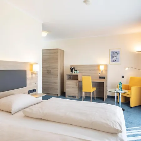 Roomingtons Hotel Lohr am Main