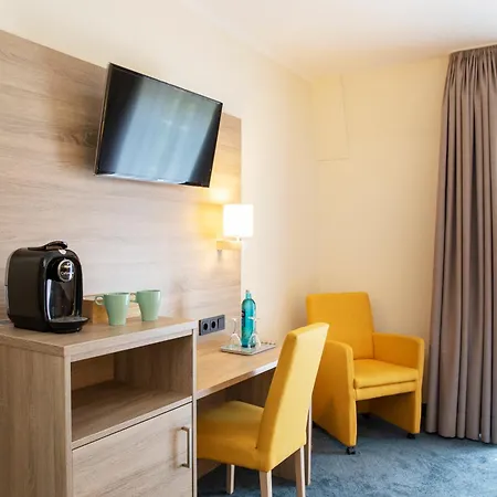 Hotel Roomingtons Lohr am Main