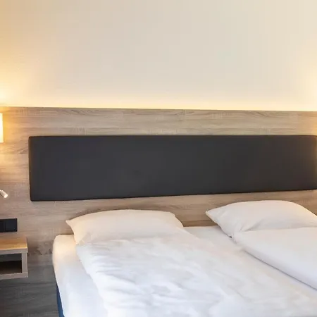 Roomingtons Hotel Lohr am Main