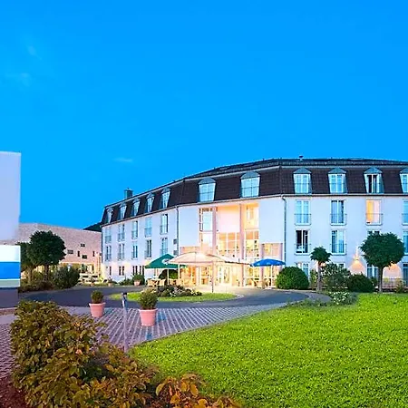 Hotel Lohr Am Main 호텔 3*