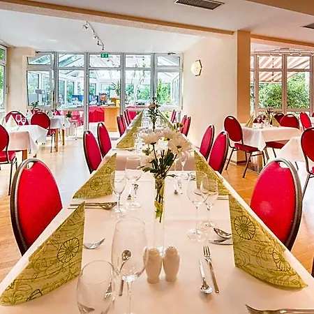 Hotel Lohr Am Main 3*