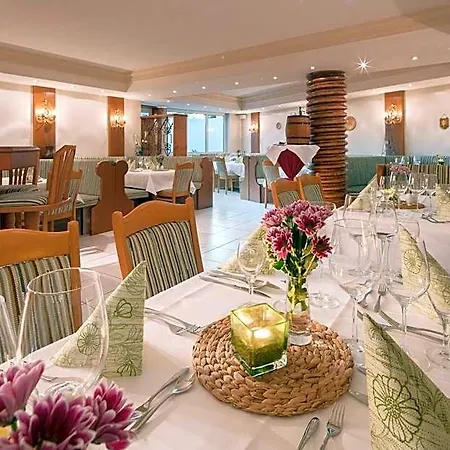 Hotel Lohr Am Main Lohr