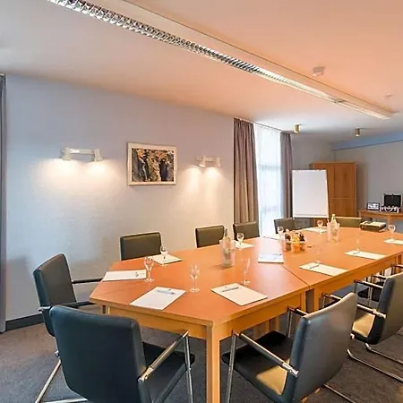 Hotel Lohr Am Main 3*