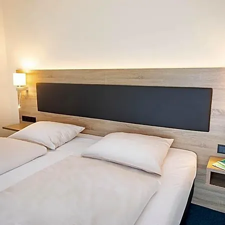 Hotel Lohr Am Main 호텔