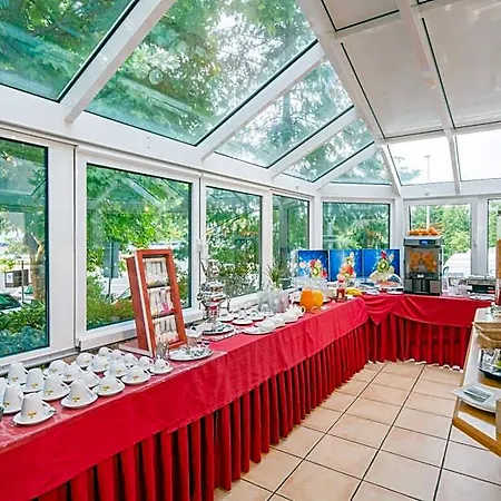 Hotel Lohr Am Main