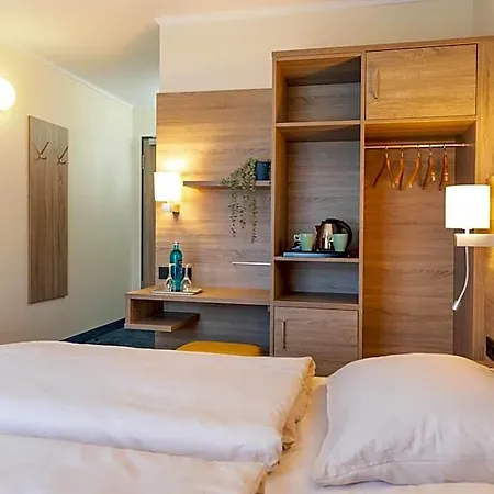 Hotel Lohr Am Main 호텔 Lohr