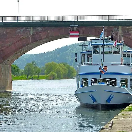 Hotel Lohr Am Main 3*