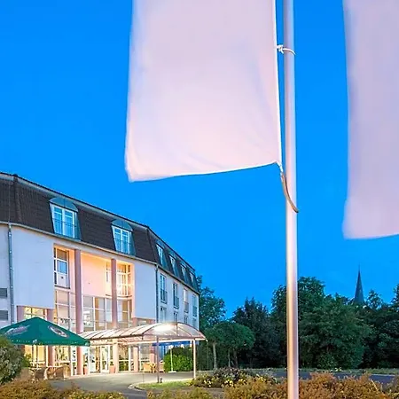 Hotel Lohr Am Main 호텔 3*