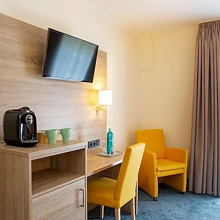 Hotel Lohr Am Main 3*