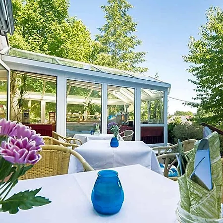 호텔 Hotel Lohr Am Main Lohr