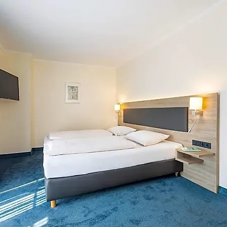 Hotel Lohr Am Main 3* Lohr
