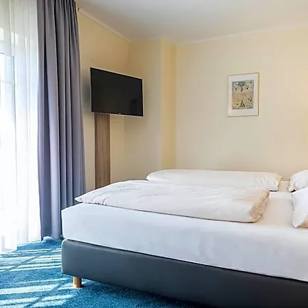 Hotel Lohr Am Main 호텔 Lohr