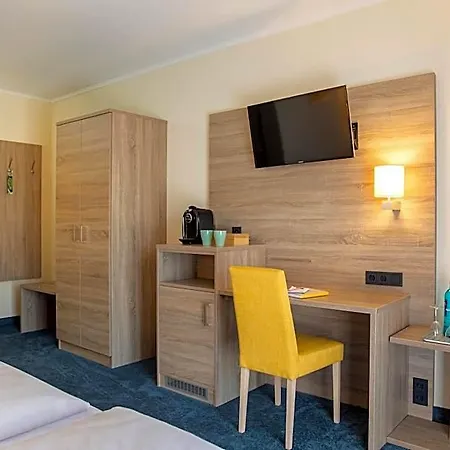 Hotel Lohr Am Main 3*