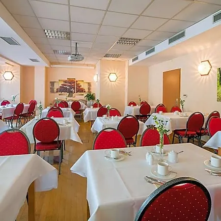 Hotel Lohr Am Main 호텔 3*