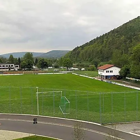 Hotel Lohr Am Main 3* Lohr
