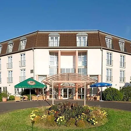 Hotel Lohr Am Main 3* Lohr