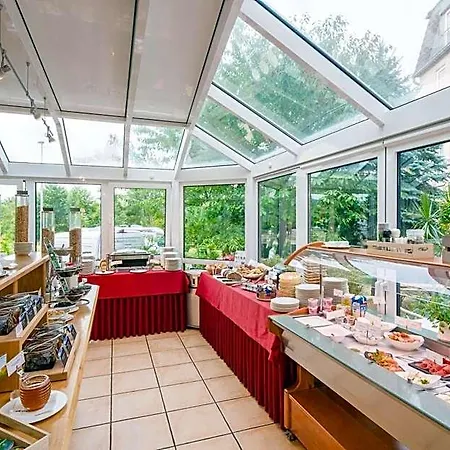 Hotel Lohr Am Main 3* Lohr