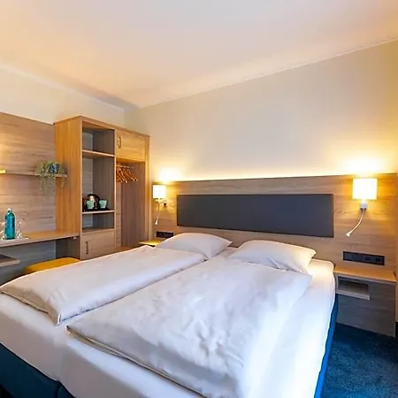 Hotel Lohr Am Main 호텔