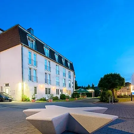 Hotel Lohr Am Main 호텔 3*