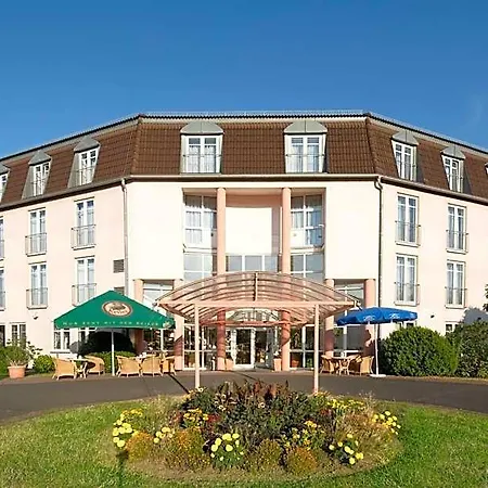 Hotel Lohr Am Main