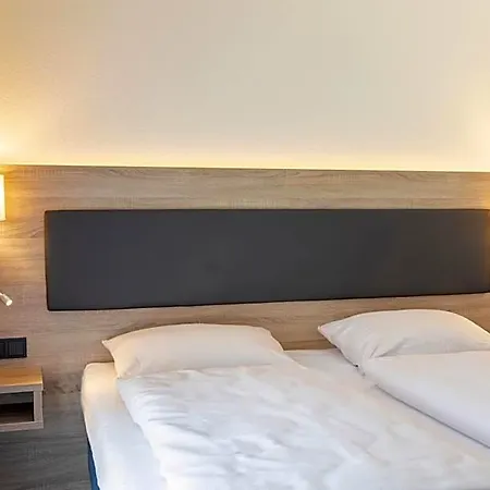 호텔 Hotel Lohr Am Main Lohr