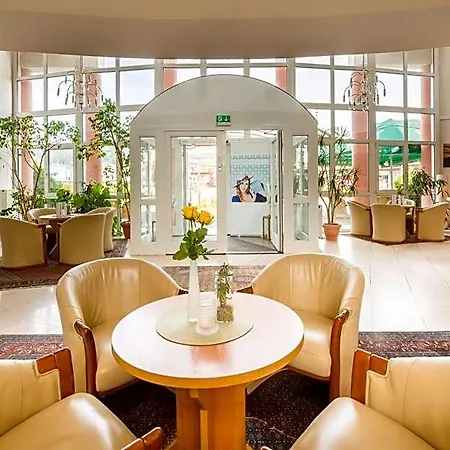 호텔 Hotel Lohr Am Main Lohr