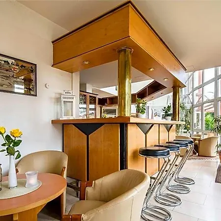 호텔 Hotel Lohr Am Main Lohr