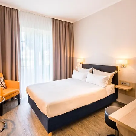 Hotel Lohr Am Main Hotel 3*