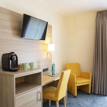 Otel Hotel Lohr Am Main 3*