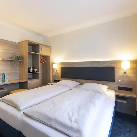 Otel Hotel Lohr Am Main