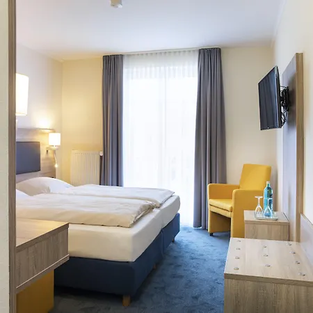 Hotel Lohr Am Main Lohr