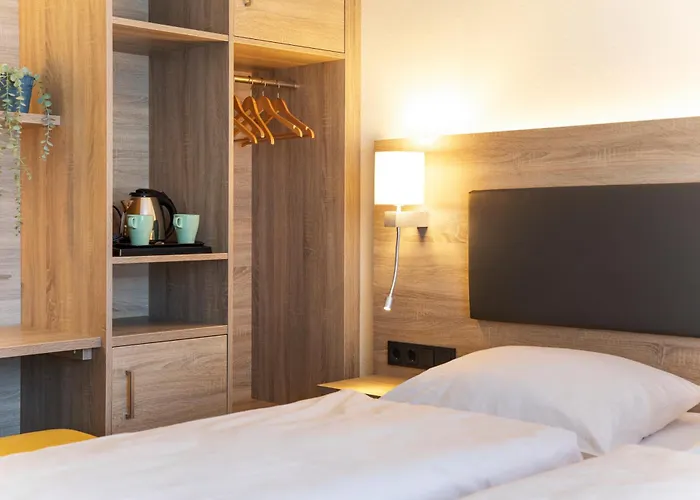 Michel Hotel 3*